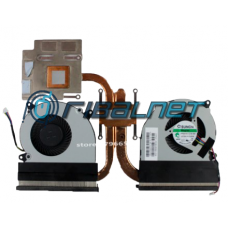 Asus GL550J Thermal Module c/ Fan VGA
